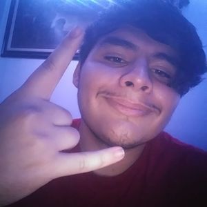 Meet your Posher, Cade